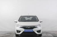 Honda Fit 2 из 22