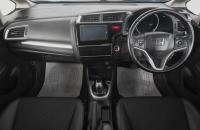 Honda Fit 13 из 22