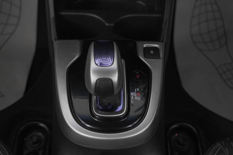 Honda Fit 20 из 22