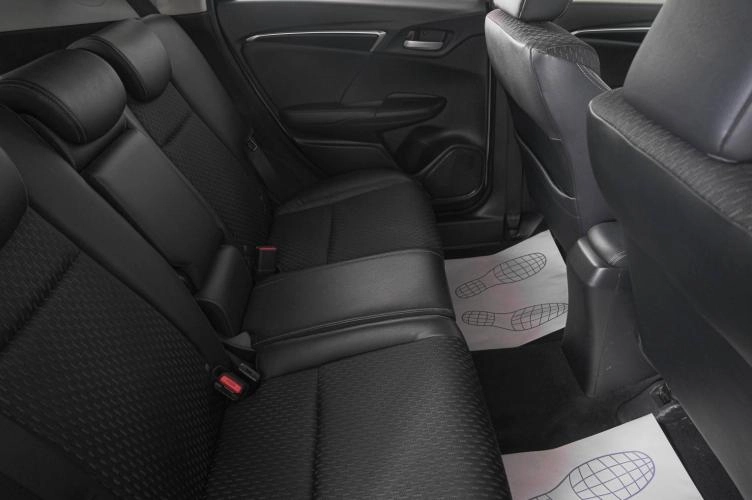 Honda Fit 10 из 22