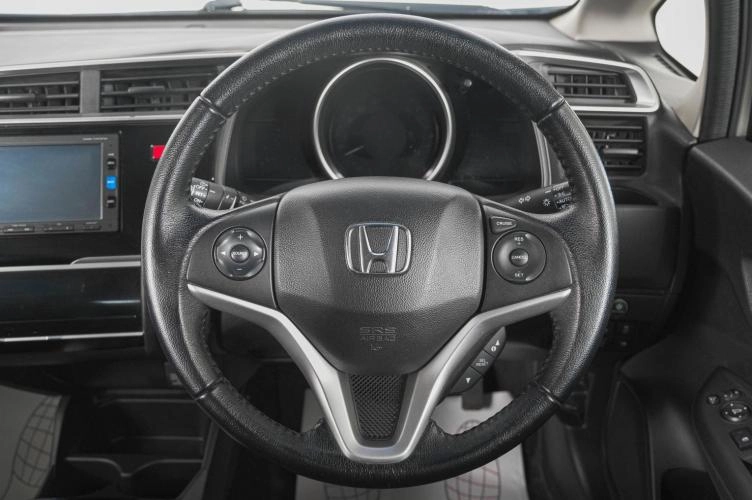 Honda Fit 15 из 22