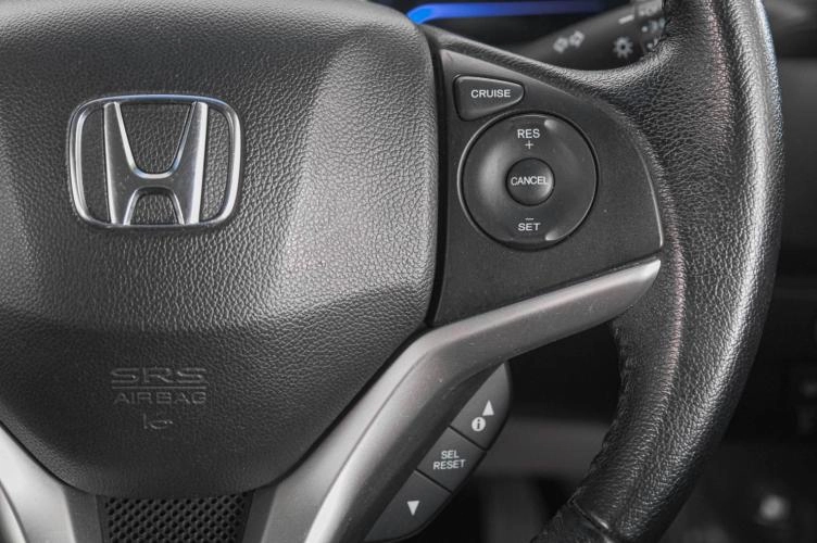 Honda Fit 17 из 22