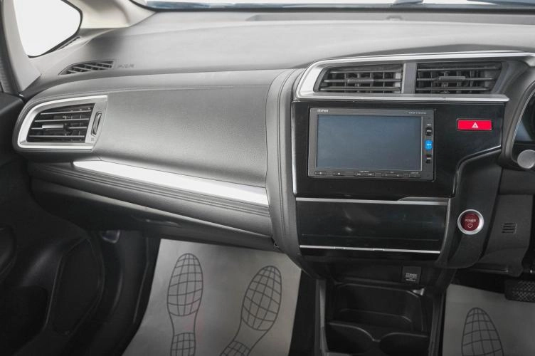 Honda Fit 12 из 22