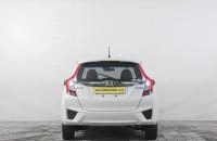 Honda Fit 5 из 22