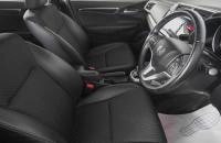 Honda Fit 11 из 22