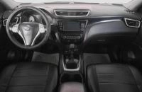 Nissan Qashqai 12 из 22
