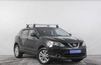 Nissan Qashqai 1 из 22