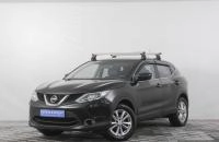 Nissan Qashqai 3 из 22