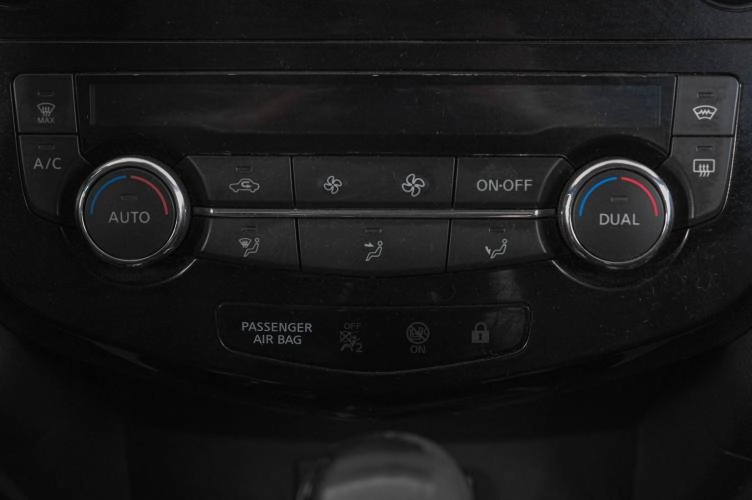 Nissan Qashqai 18 из 22