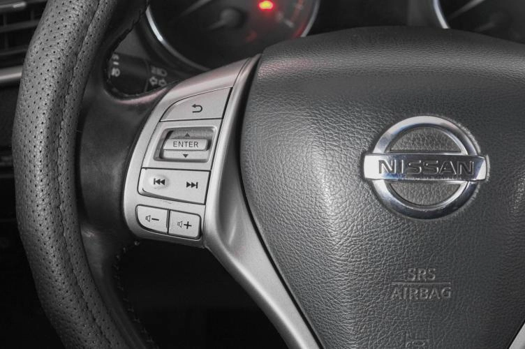 Nissan Qashqai 15 из 22