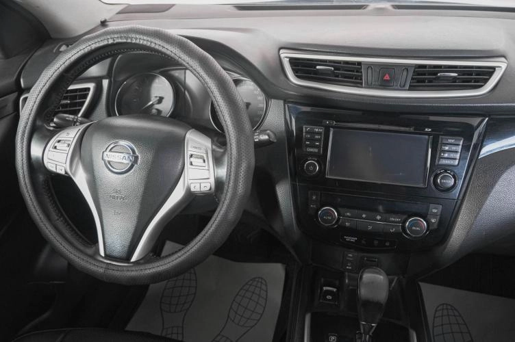Nissan Qashqai 11 из 22