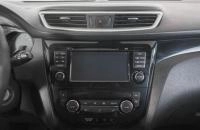 Nissan Qashqai 17 из 22