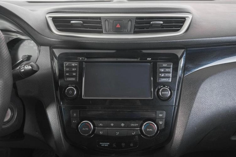Nissan Qashqai 17 из 22