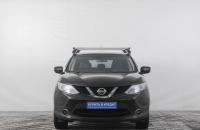 Nissan Qashqai 2 из 22