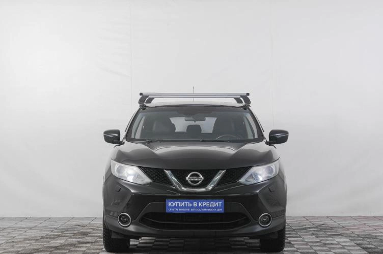 Nissan Qashqai 2 из 6