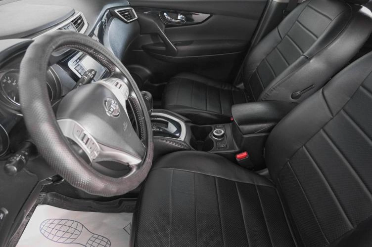 Nissan Qashqai 7 из 22