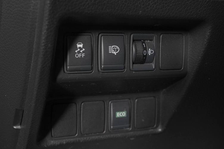 Nissan Qashqai 20 из 22