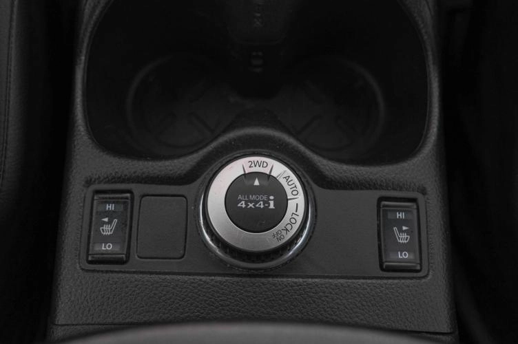 Nissan Qashqai 19 из 22