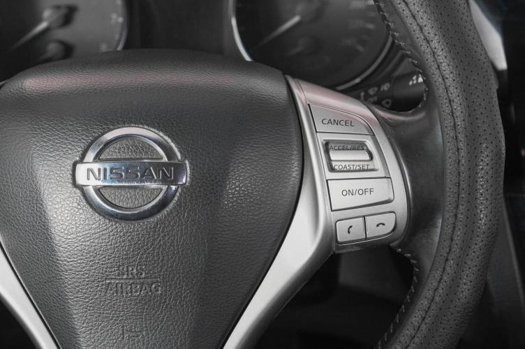 Nissan Qashqai 16 из 22