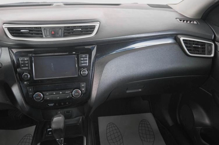 Nissan Qashqai 13 из 22