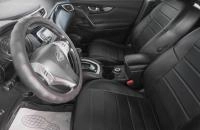 Nissan Qashqai 7 из 22