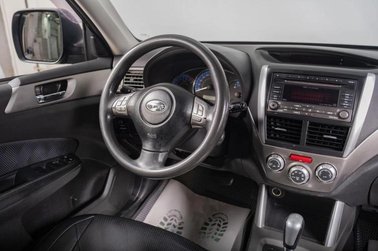 Subaru Forester 8 из 18