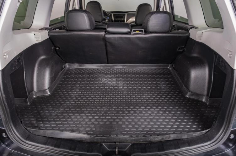 Subaru Forester 18 из 18