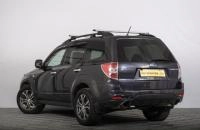 Subaru Forester 5 из 18