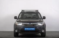 Subaru Forester 3 из 18