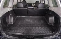 Subaru Forester 18 из 18