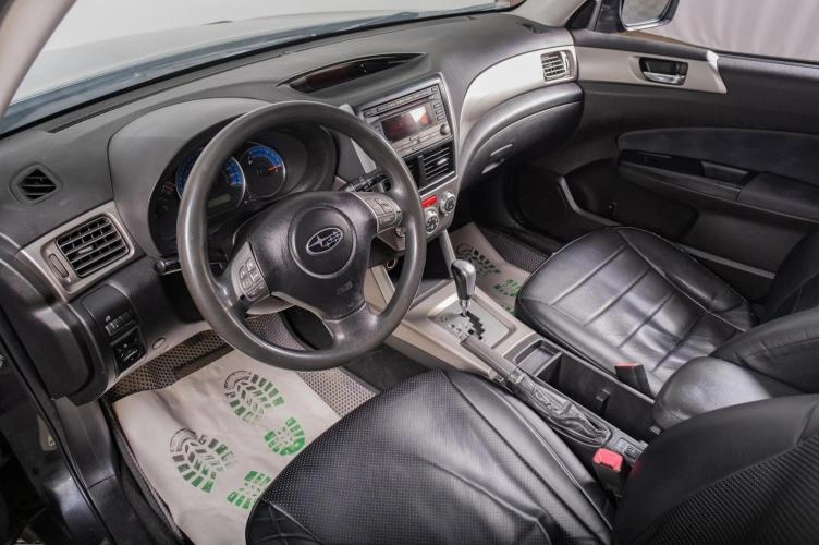 Subaru Forester 7 из 18