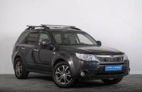 Subaru Forester 1 из 18