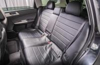 Subaru Forester 17 из 18