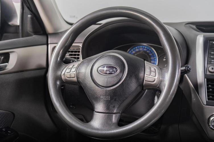 Subaru Forester 9 из 18