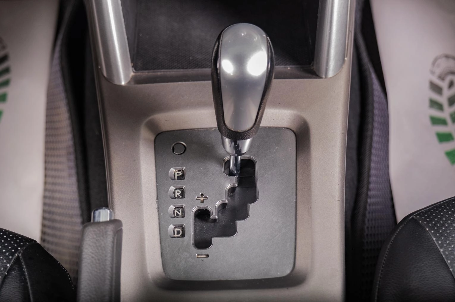 Subaru Forester 14 из 18