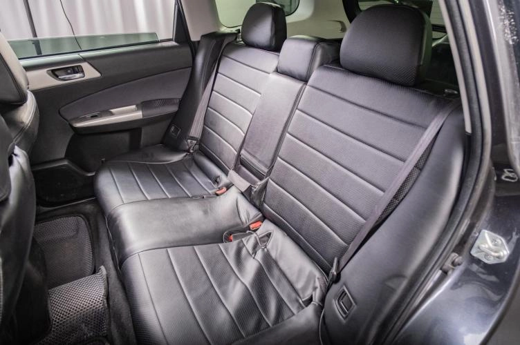 Subaru Forester 17 из 18