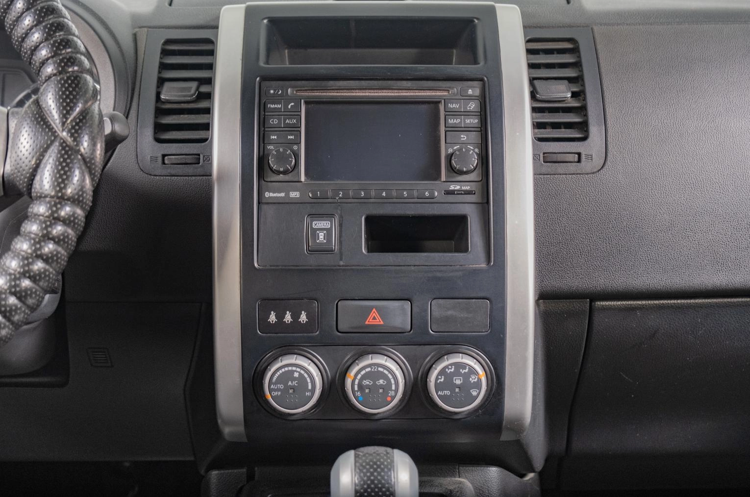 Nissan X-Trail 15 из 18