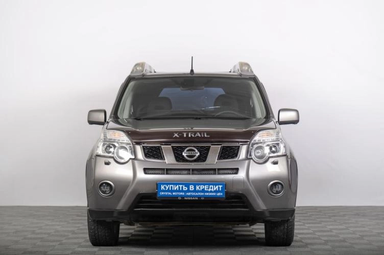 Nissan X-Trail 3 из 6