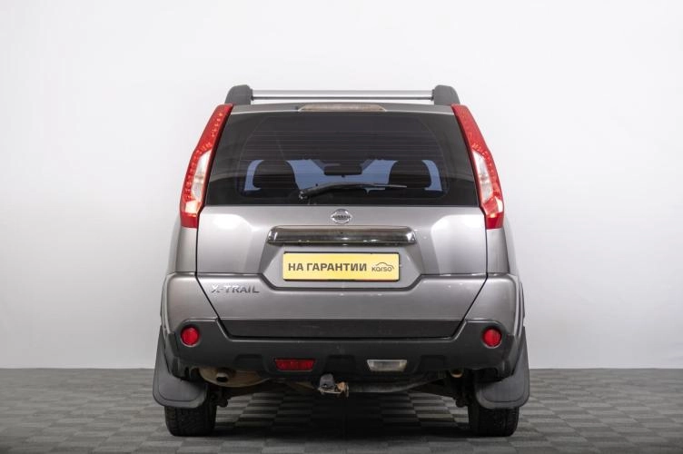 Nissan X-Trail 4 из 6