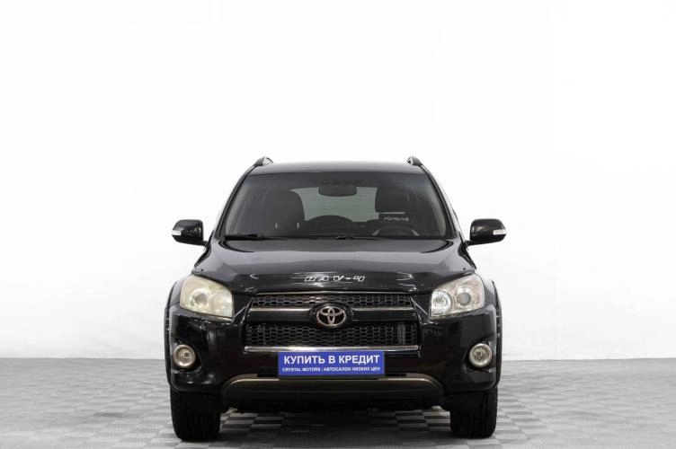 Toyota RAV4 2 из 6