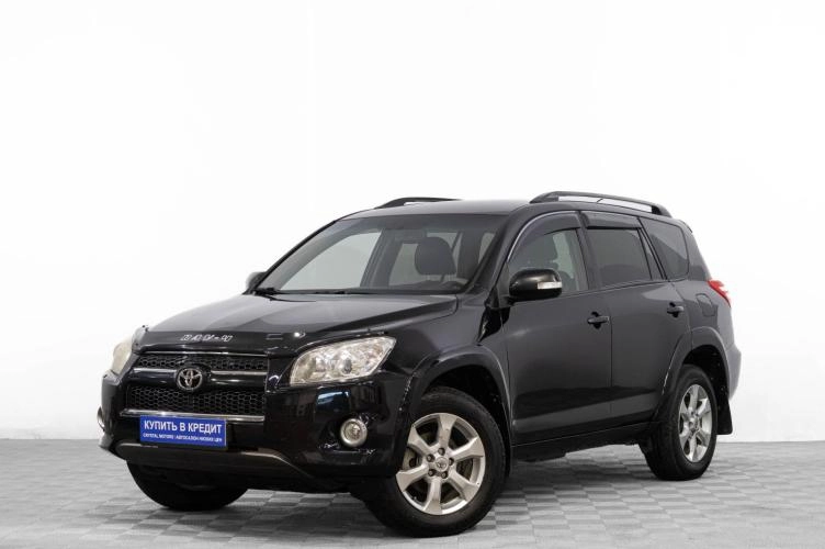 Toyota RAV4 3 из 6