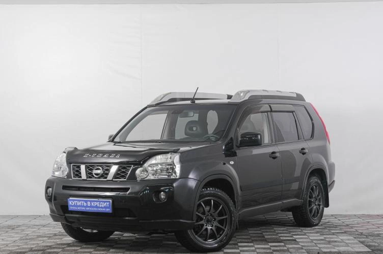 Nissan X-Trail 3 из 6