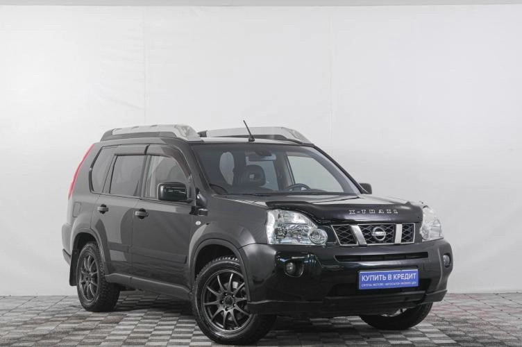 Nissan X-Trail 1 из 6