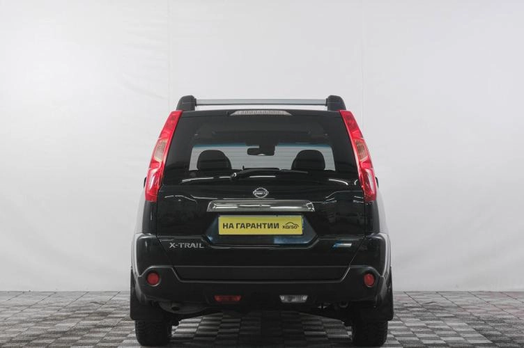Nissan X-Trail 5 из 6