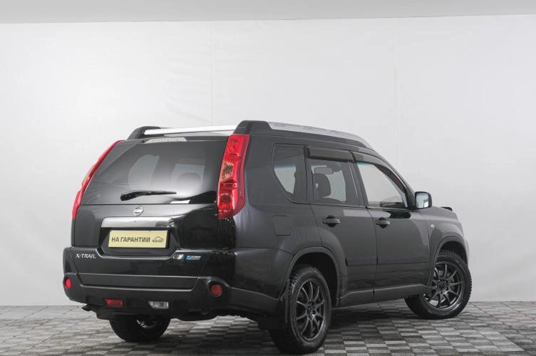 Nissan X-Trail 6 из 6