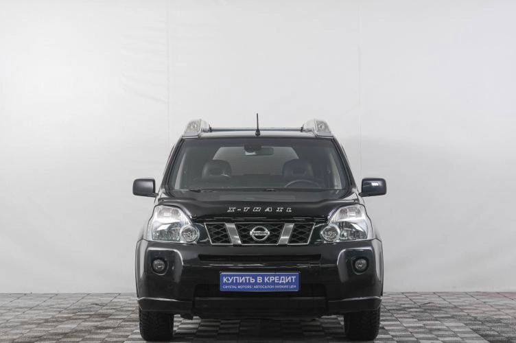Nissan X-Trail 2 из 6