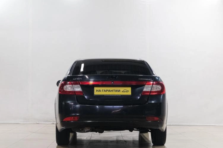 Chevrolet Epica 5 из 6