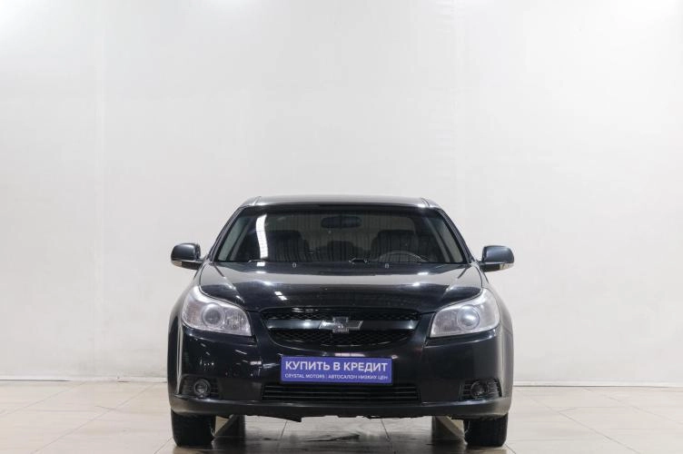 Chevrolet Epica 2 из 6