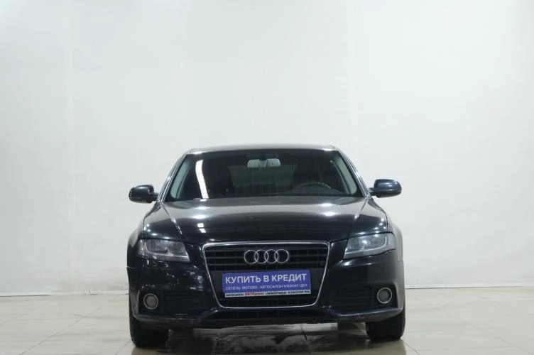 Audi A4 2 из 6