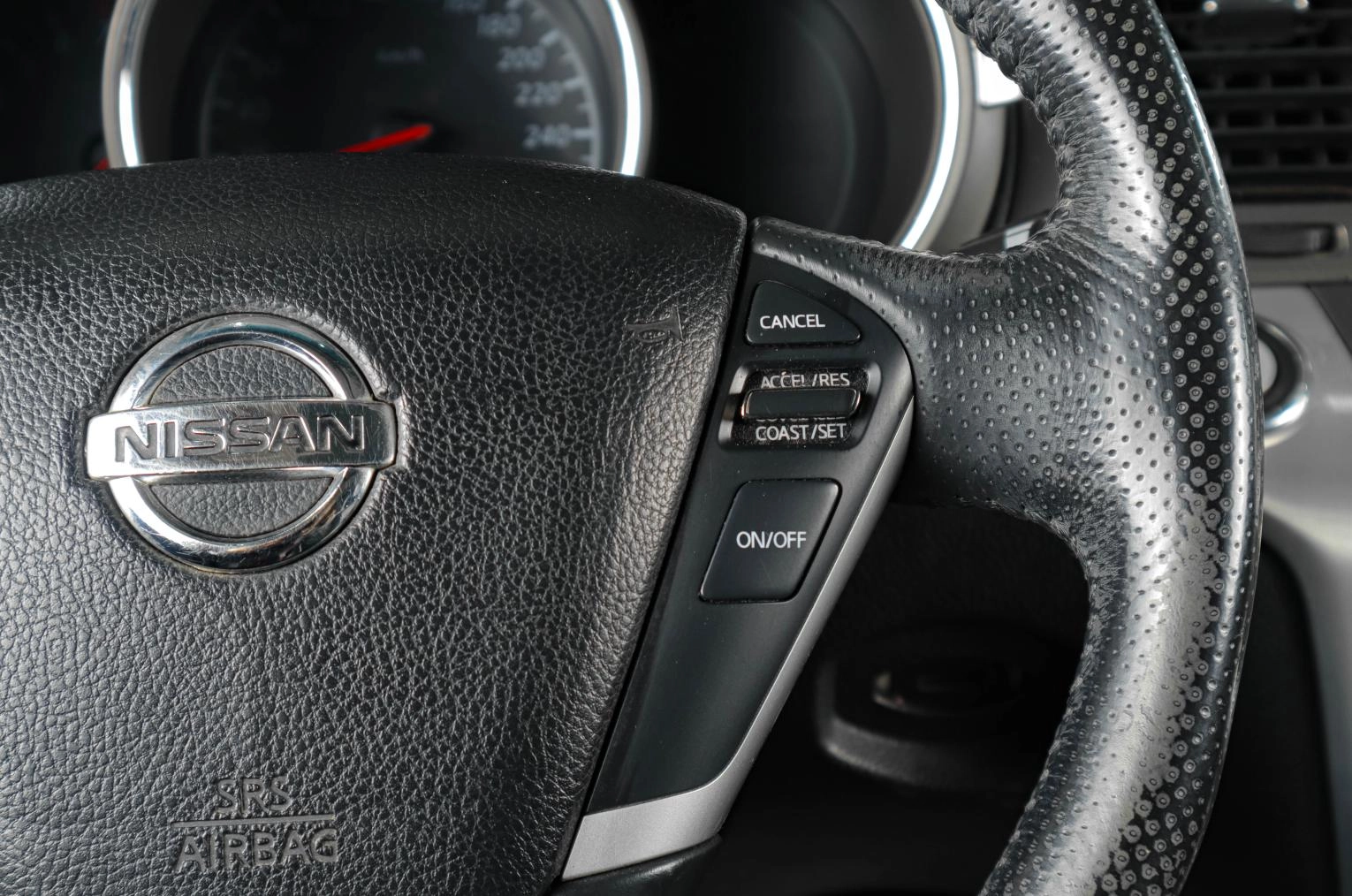 Nissan Murano 15 из 22